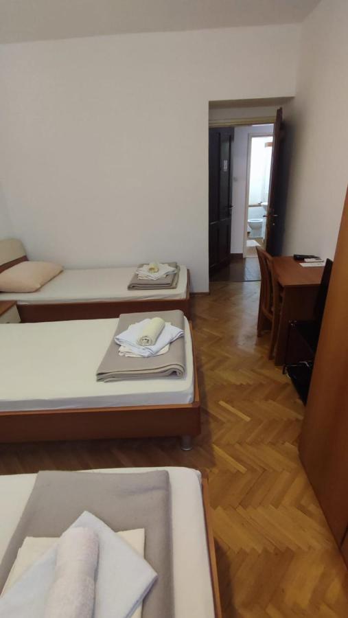 Jasna1 Apartment Knin Exterior photo