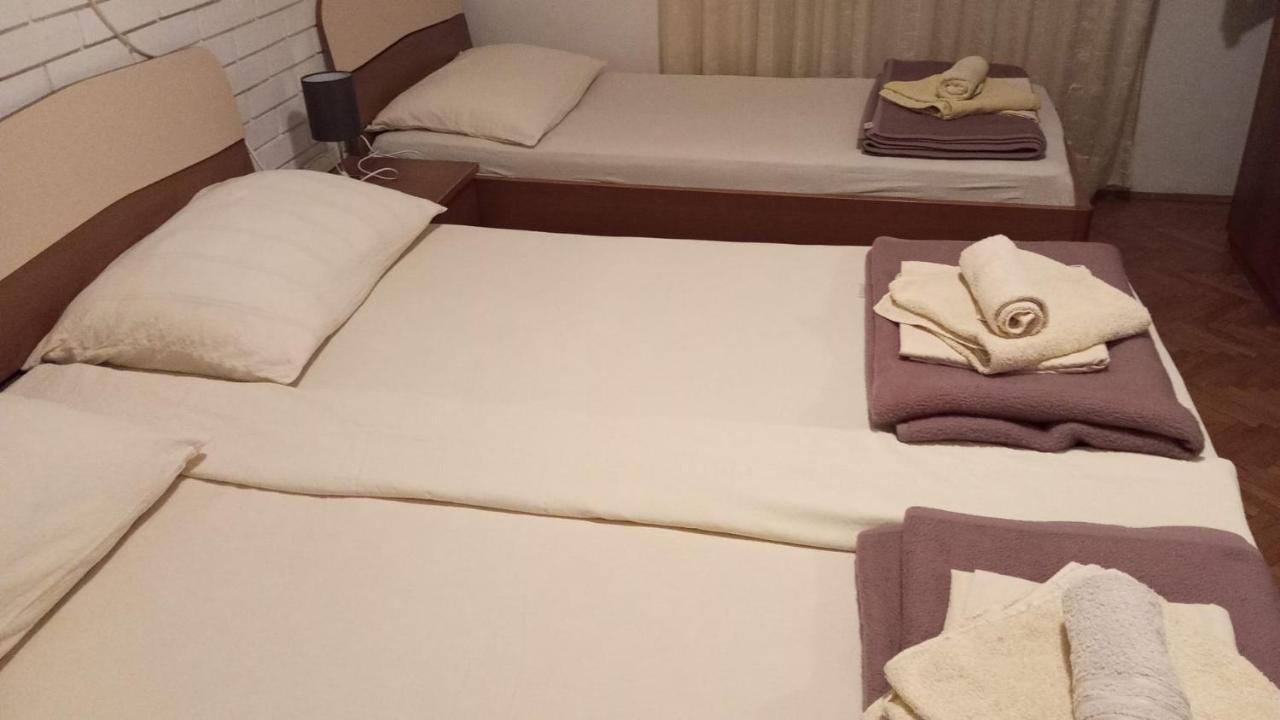 Jasna1 Apartment Knin Room photo