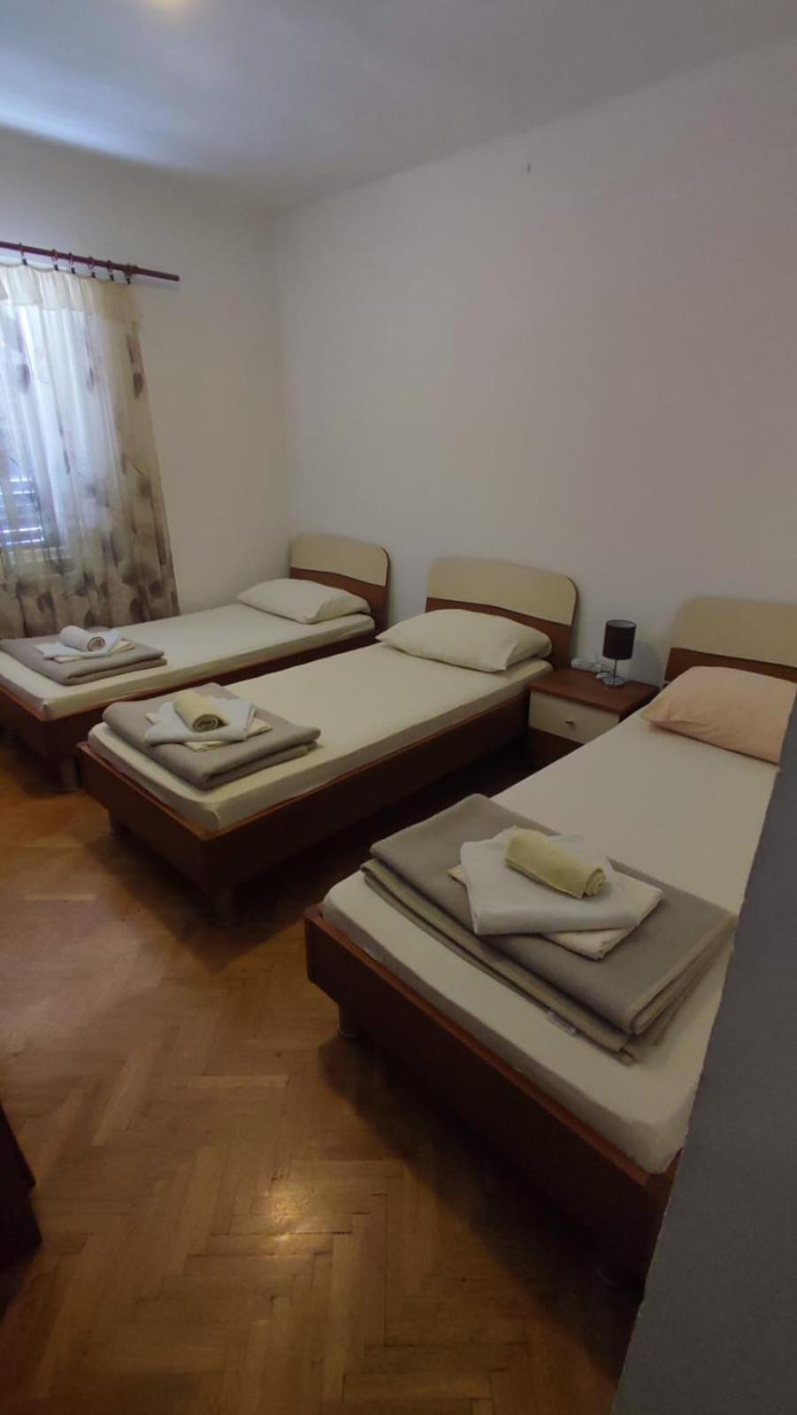 Jasna1 Apartment Knin Exterior photo