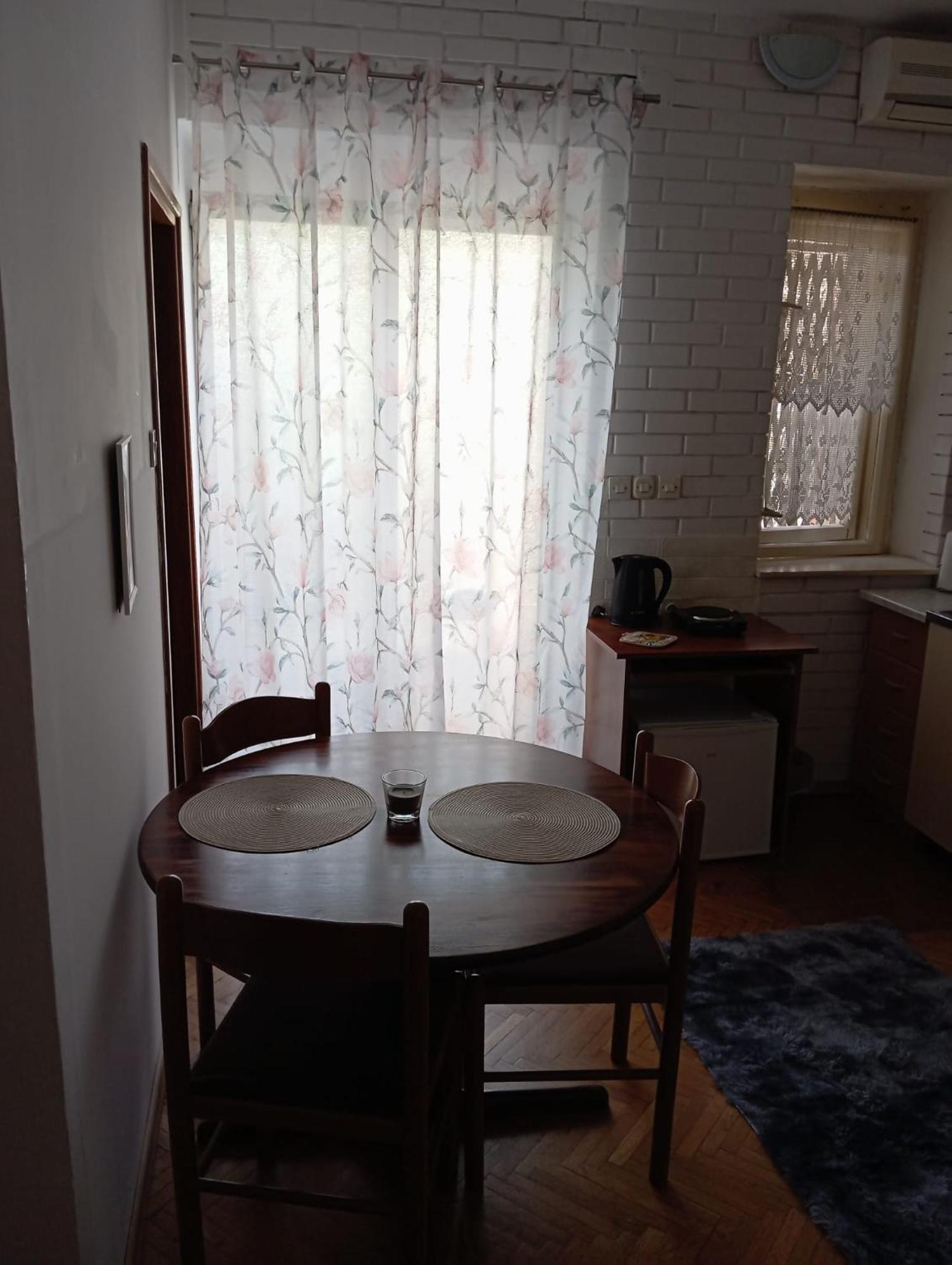 Jasna1 Apartment Knin Exterior photo