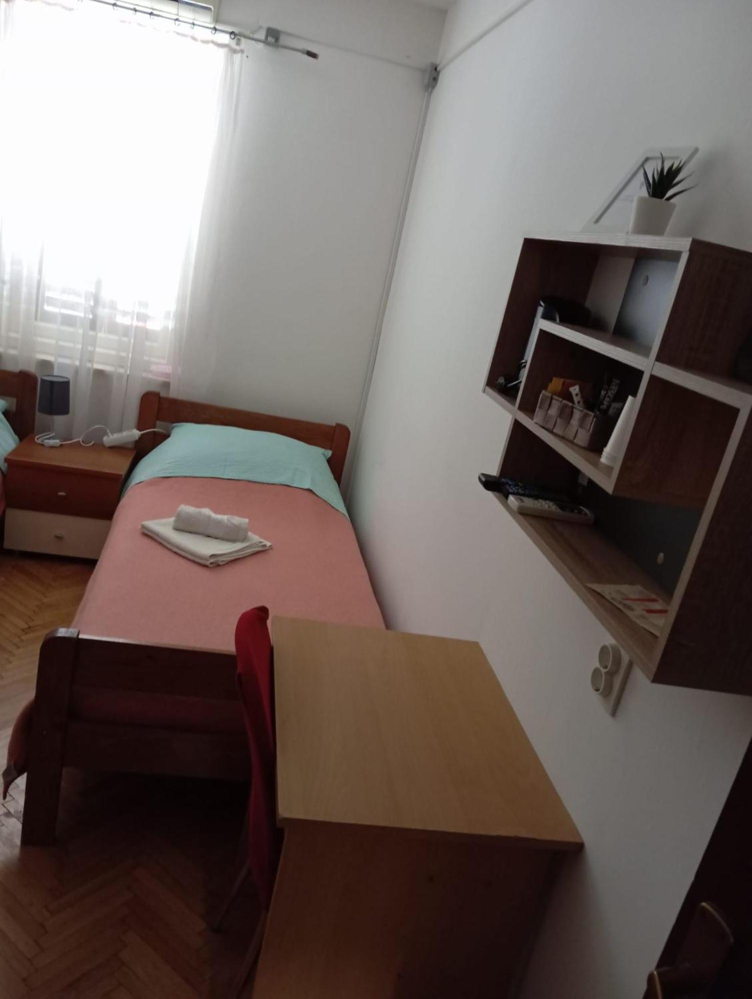 Jasna1 Apartment Knin Exterior photo