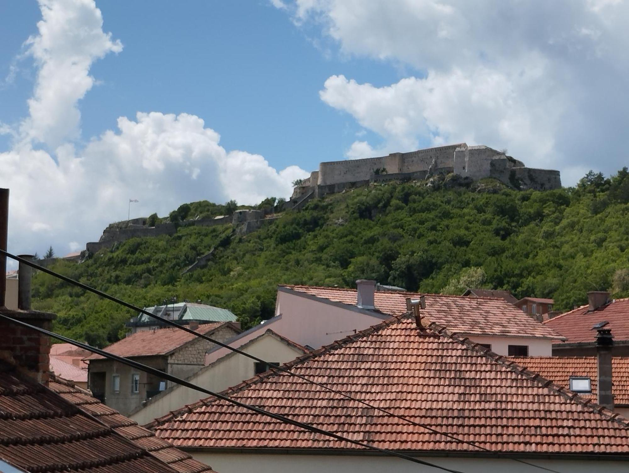 Jasna1 Apartment Knin Exterior photo