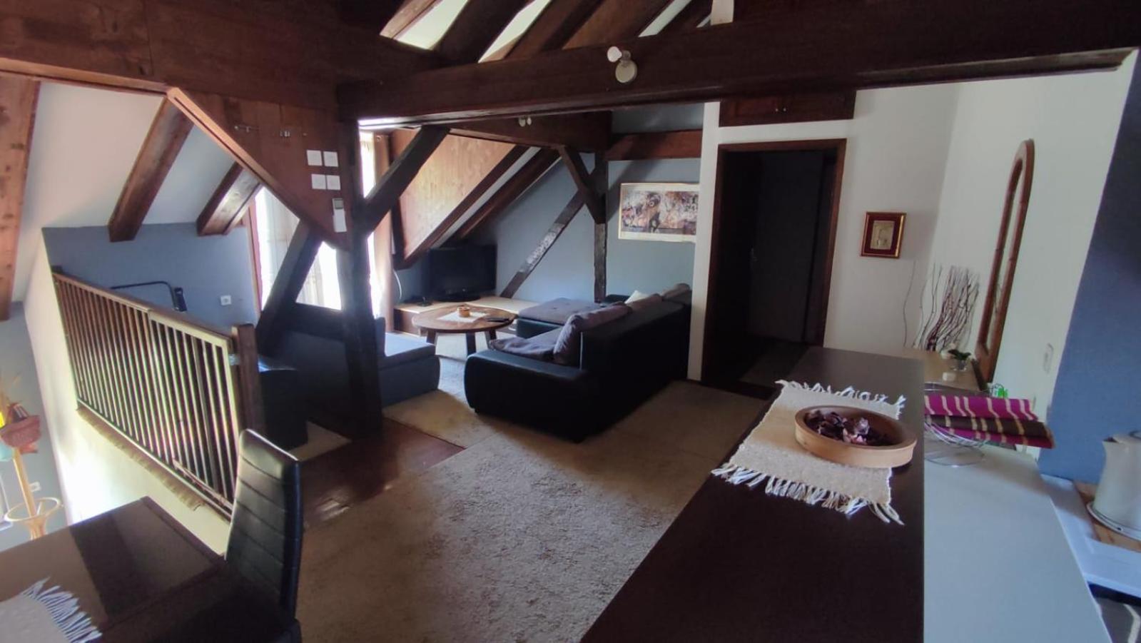 Jasna1 Apartment Knin Exterior photo