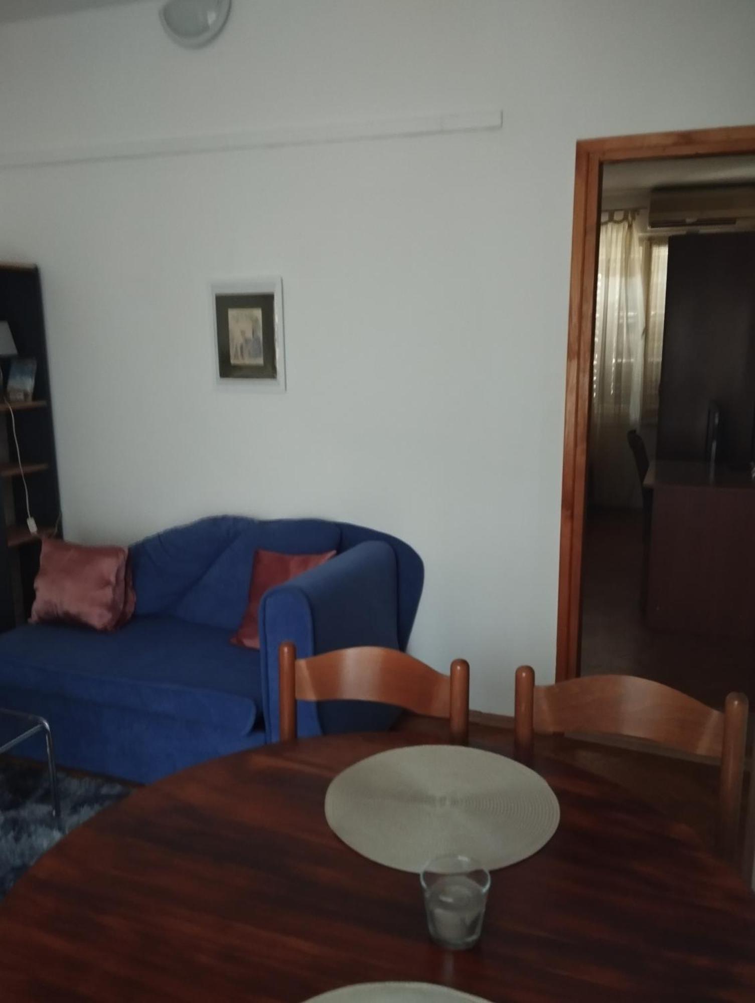 Jasna1 Apartment Knin Exterior photo