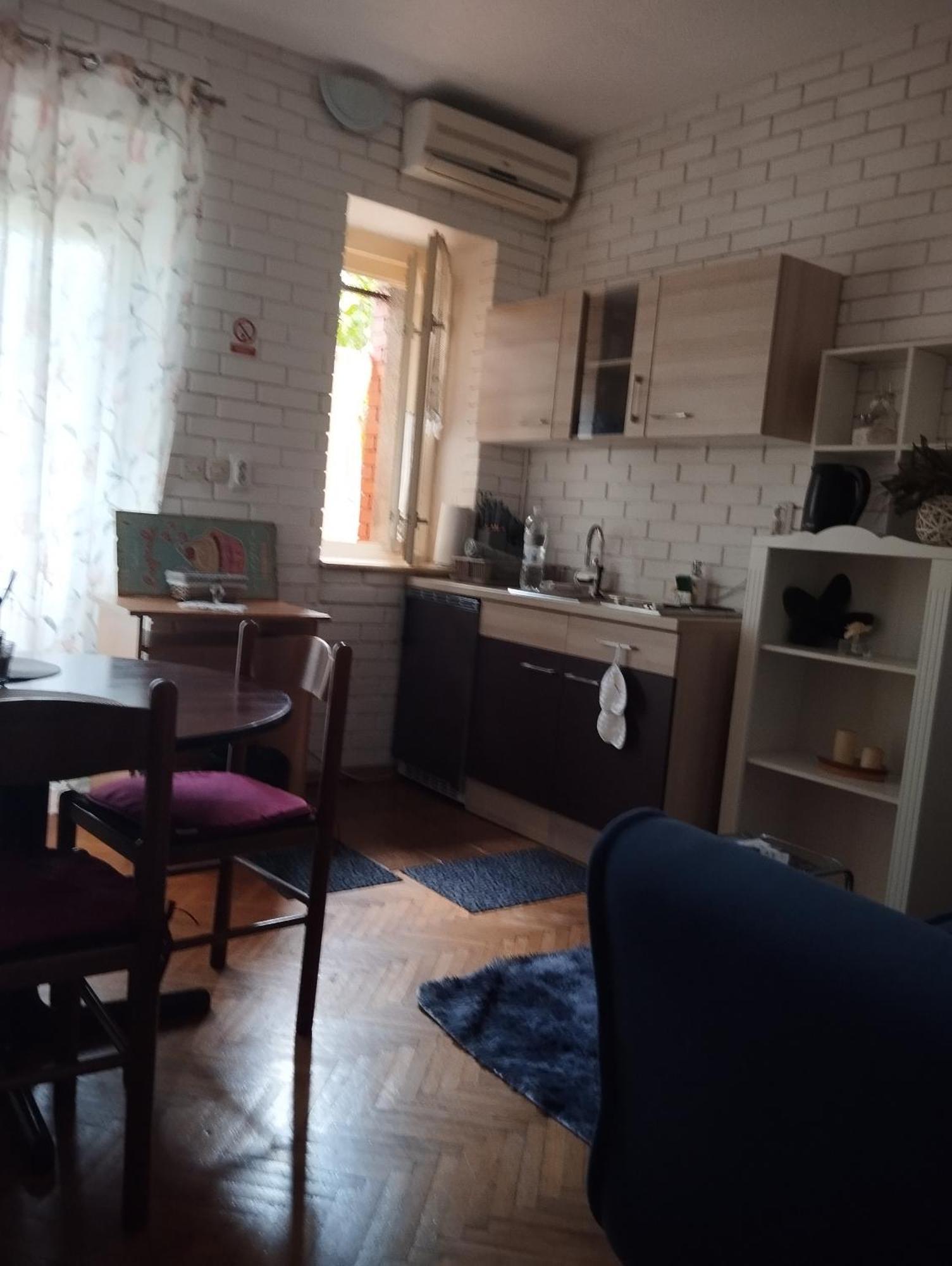 Jasna1 Apartment Knin Exterior photo
