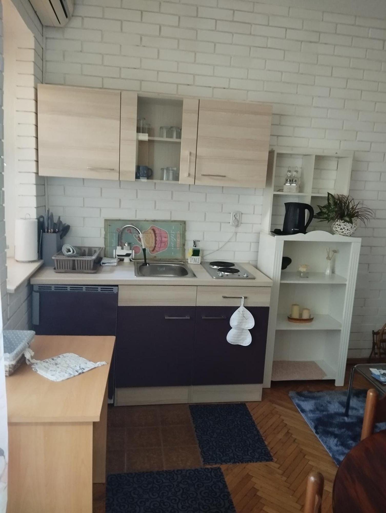 Jasna1 Apartment Knin Exterior photo