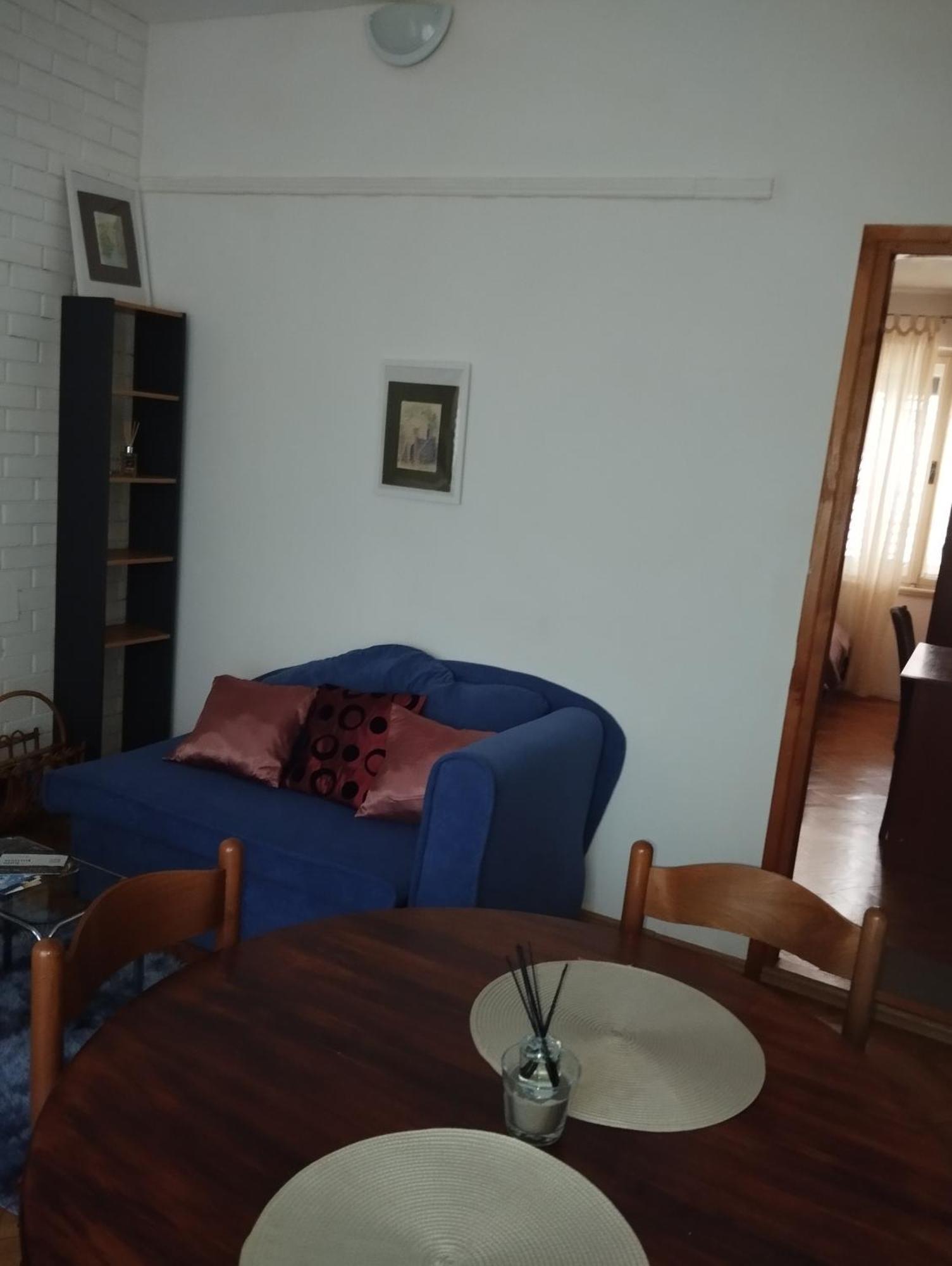 Jasna1 Apartment Knin Exterior photo