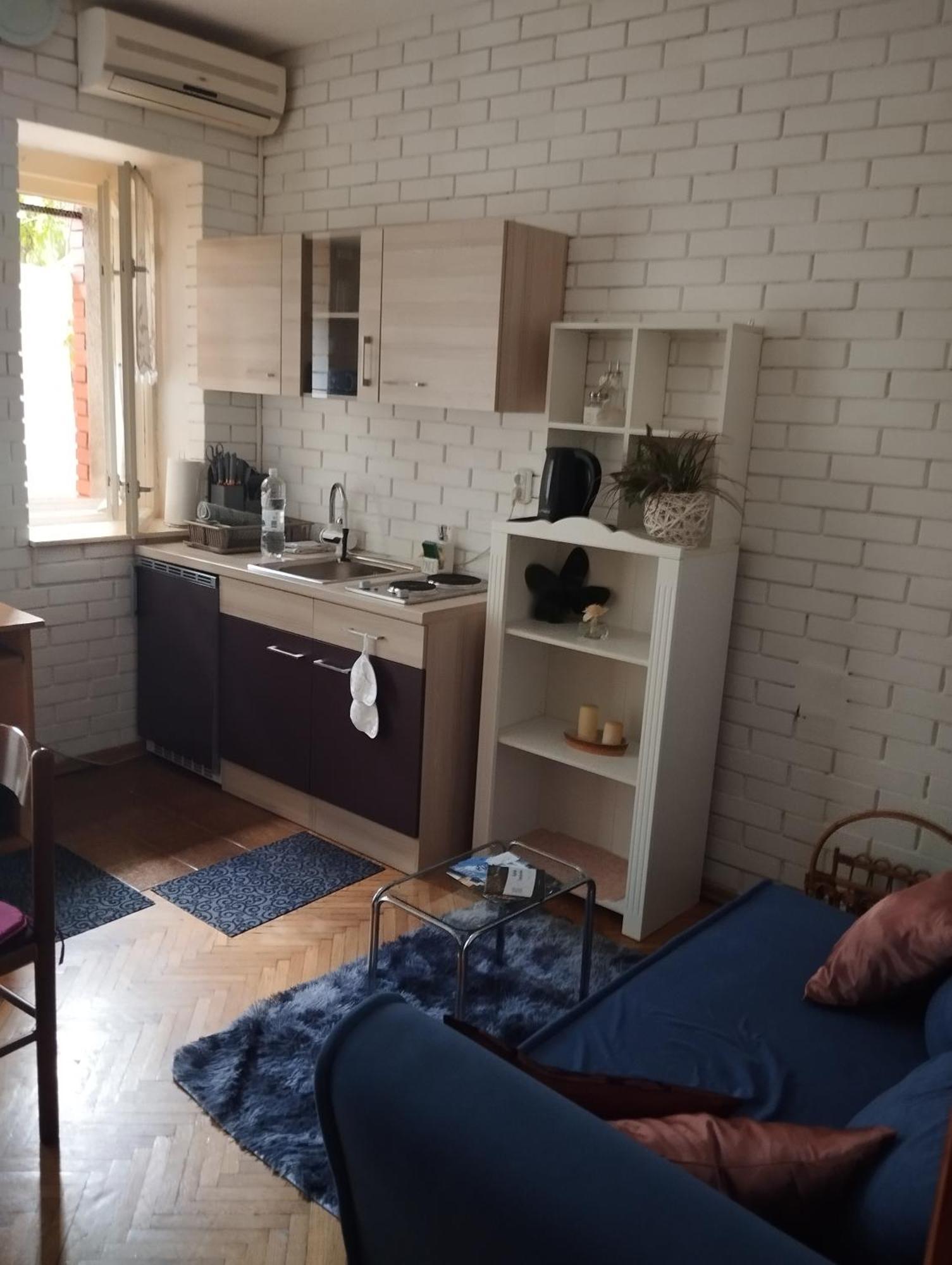 Jasna1 Apartment Knin Exterior photo